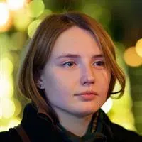 Фотография репетитора Сарана Наталия Игоревна