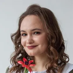 Фотография репетитора Могильникова Любовь Сергеевна