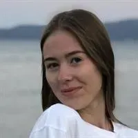 Фотография репетитора Заботина Арина Сергеевна