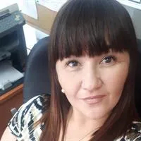 Фотография репетитора Привалова Алена Геннадьевна