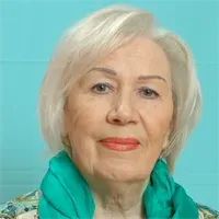 Фотография репетитора Баранова Ариадна Гурьевна