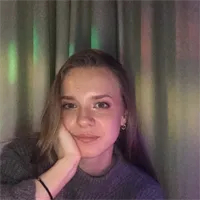 Фотография репетитора Сергиенко Виктория Владимировна