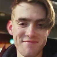 Фотография репетитора Старостенко Даниил Дмитриевич