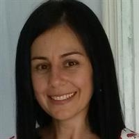 Фотография репетитора Ковтун Мадина Назировна