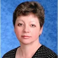 Фотография репетитора Бажко Ирина Владимировна