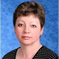 Фотография репетитора Бажко Ирина Владимировна