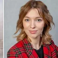 Фотография репетитора Осенова Анна Юрьевна
