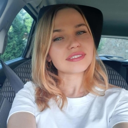 Фотография репетитора Ерохина Юлия Александровна