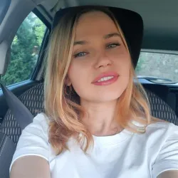 Фотография репетитора Ерохина Юлия Александровна