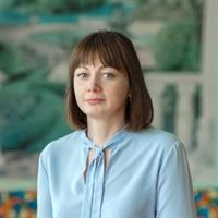 Фотография репетитора Бычкова Людмила Валентиновна