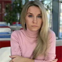Фотография репетитора Орлова Екатерина Викторовна
