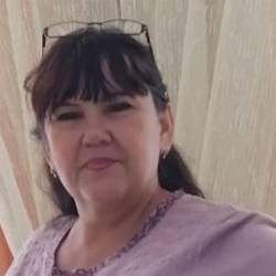 Фотография репетитора Соловьева Ольга Геннадьевна