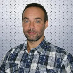 Фотография репетитора Кутузов Михаил Викторович