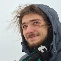 Фотография репетитора Васильев Валентин Сергеевич