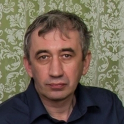 Фотография репетитора Кузнецов Михаил Михайлович