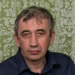 Фотография репетитора Кузнецов Михаил Михайлович