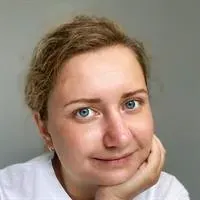 Фотография репетитора Палехова Алиса Константиновна