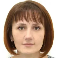 Фотография репетитора Выприцких Елена Александровна