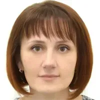 Фотография репетитора Выприцких Елена Александровна