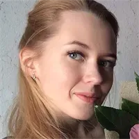 Фотография репетитора Гасова Анастасия Андреевна