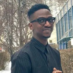 Фотография репетитора Opute Phil Chibuikem