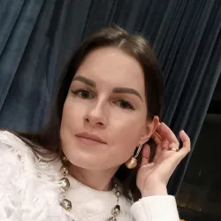 Фотография репетитора Кузнецова Александра Евгеньевна