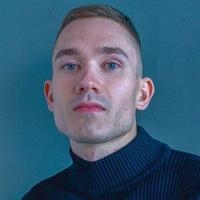 Фотография репетитора Вишняков Кирилл Дмитриевич