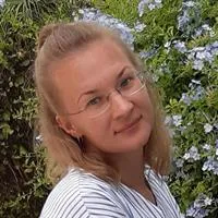 Фотография репетитора Костерина Галина Александровна