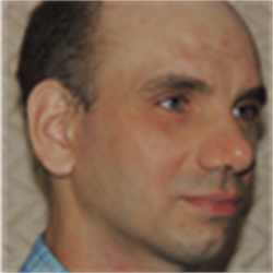 Фотография репетитора Рытов Евгений Юрьевич