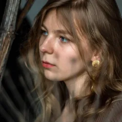 Фотография репетитора Подоляко Анастасия Александровна