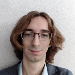 Фотография репетитора Соколов Александр Владимирович