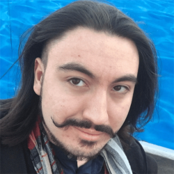 Фотография репетитора Миркутов Михаил Алексеевич