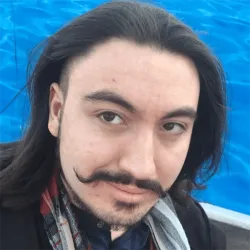 Фотография репетитора Миркутов Михаил Алексеевич