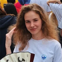 Фотография репетитора Ильяшенко Екатерина Владимировна