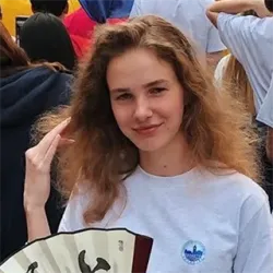 Фотография репетитора Ильяшенко Екатерина Владимировна