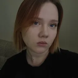 Фотография репетитора Лаушкина Алина Алексеевна