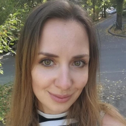 Фотография репетитора Овсянникова Ксения Владимировна