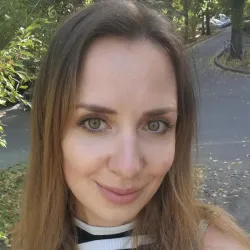 Фотография репетитора Овсянникова Ксения Владимировна