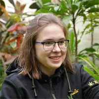 Фотография репетитора Анпилогова Екатерина Андреевна