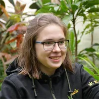 Фотография репетитора Анпилогова Екатерина Андреевна