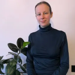 Фотография репетитора Стряпчева Валерия Александровна