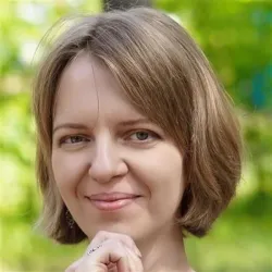 Фотография репетитора Самофалова Оксана Петровна