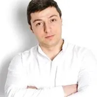 Фотография репетитора Баграмян Артур Арсенович