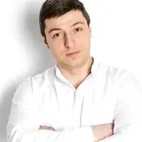 Фотография репетитора Баграмян Артур Арсенович