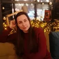 Фотография репетитора Стукушина Александра Вадимовна