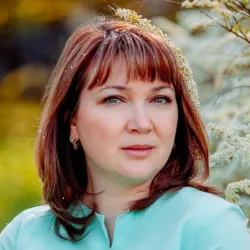 Фотография репетитора Галимуллина Лилия Наилевна