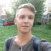 Фотография репетитора Соколов Борис Павлович