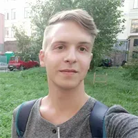 Фотография репетитора Соколов Борис Павлович