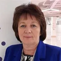 Фотография репетитора Саляева Алена Ялаевна