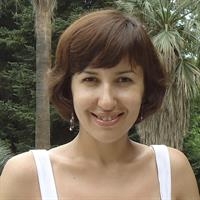 Фотография репетитора Садовская Виктория Владимировна